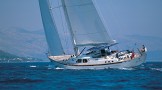 Sailing Yacht Boo Too